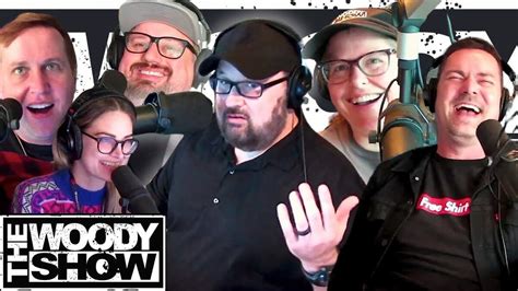 the woody show cast pictures|More.